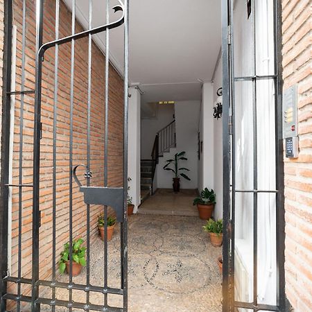 Apartamento Juda Centro Córdoba Exteriér fotografie