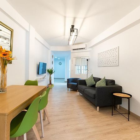 Apartamento Juda Centro Córdoba Exteriér fotografie