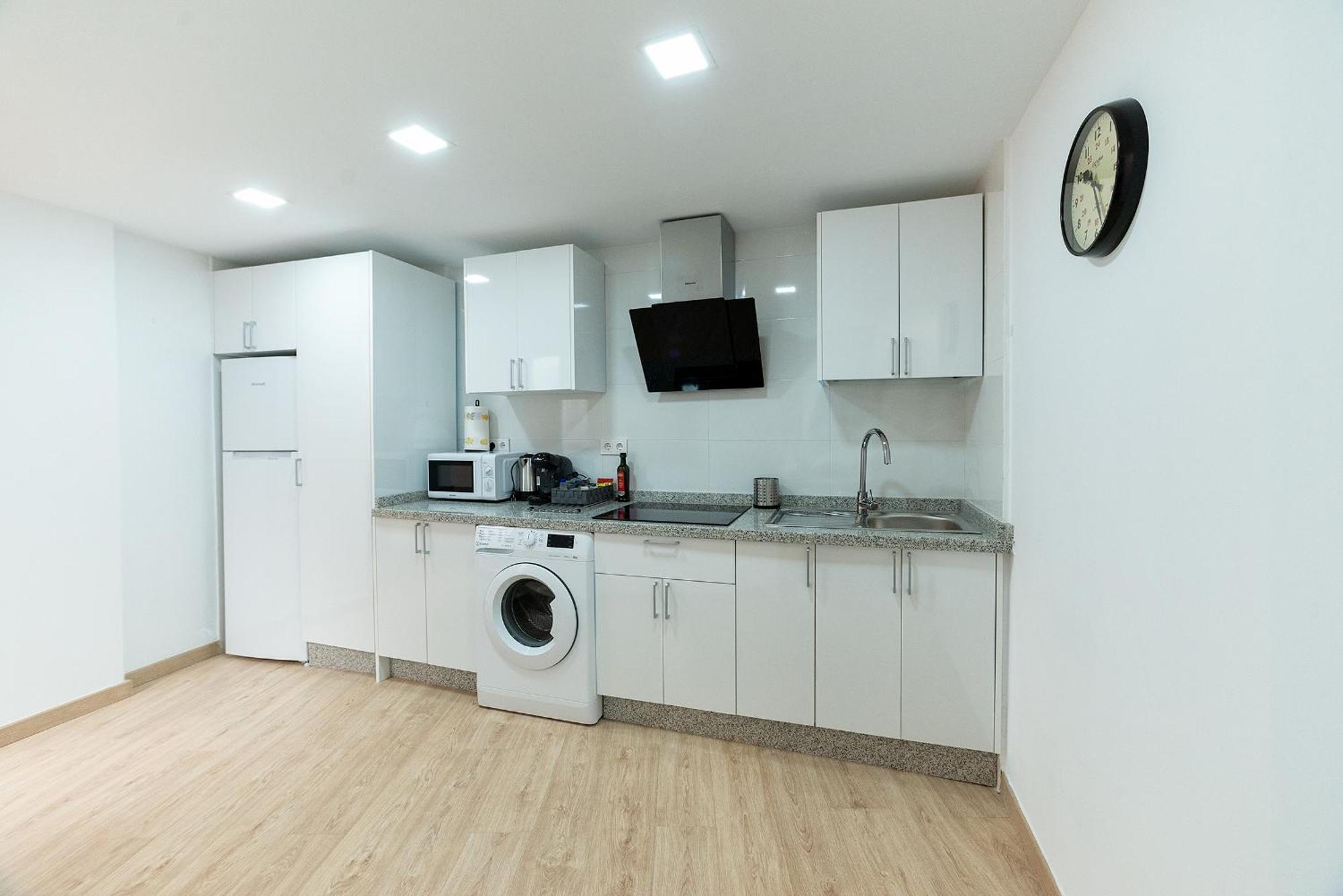 Apartamento Juda Centro Córdoba Exteriér fotografie