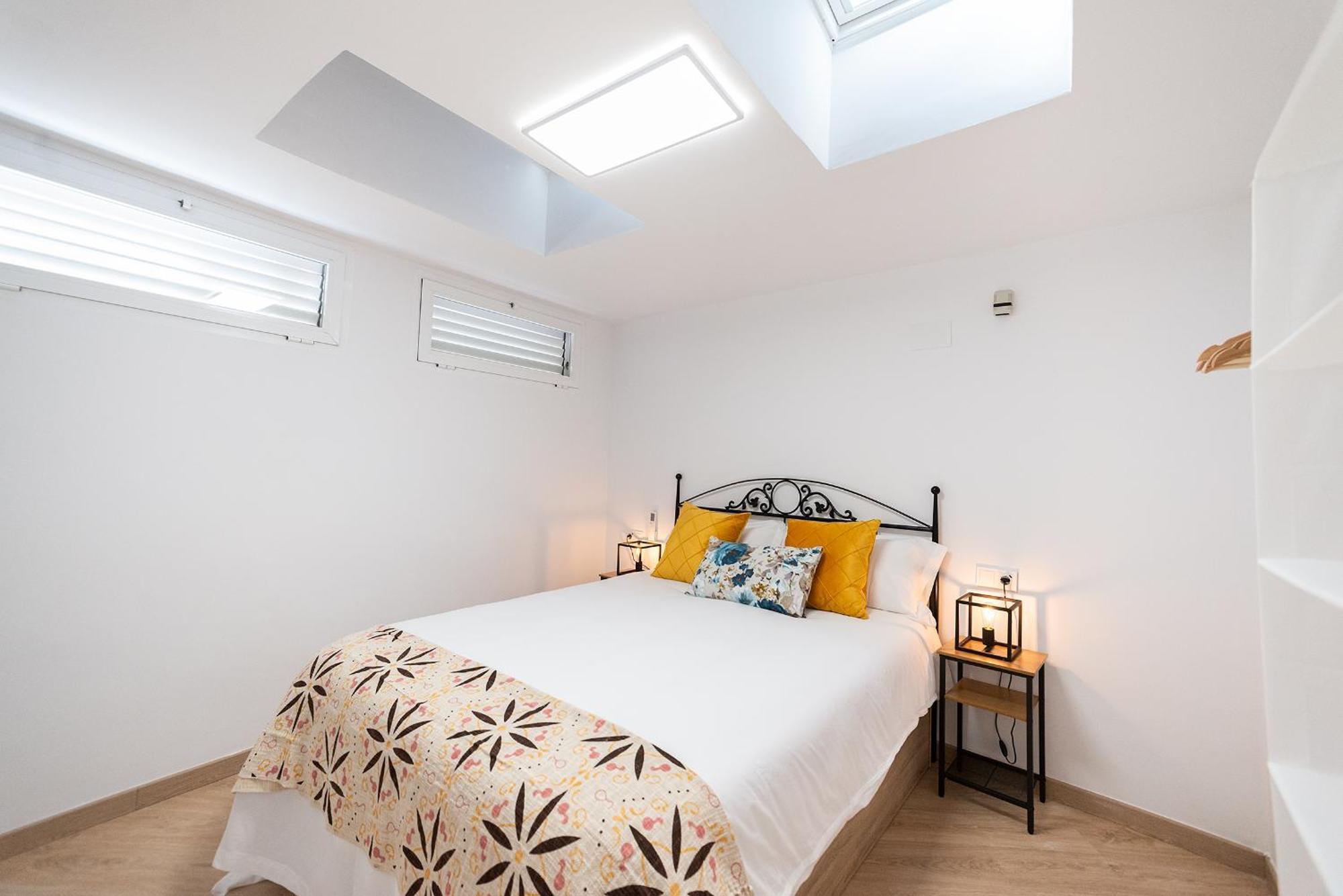 Apartamento Juda Centro Córdoba Exteriér fotografie