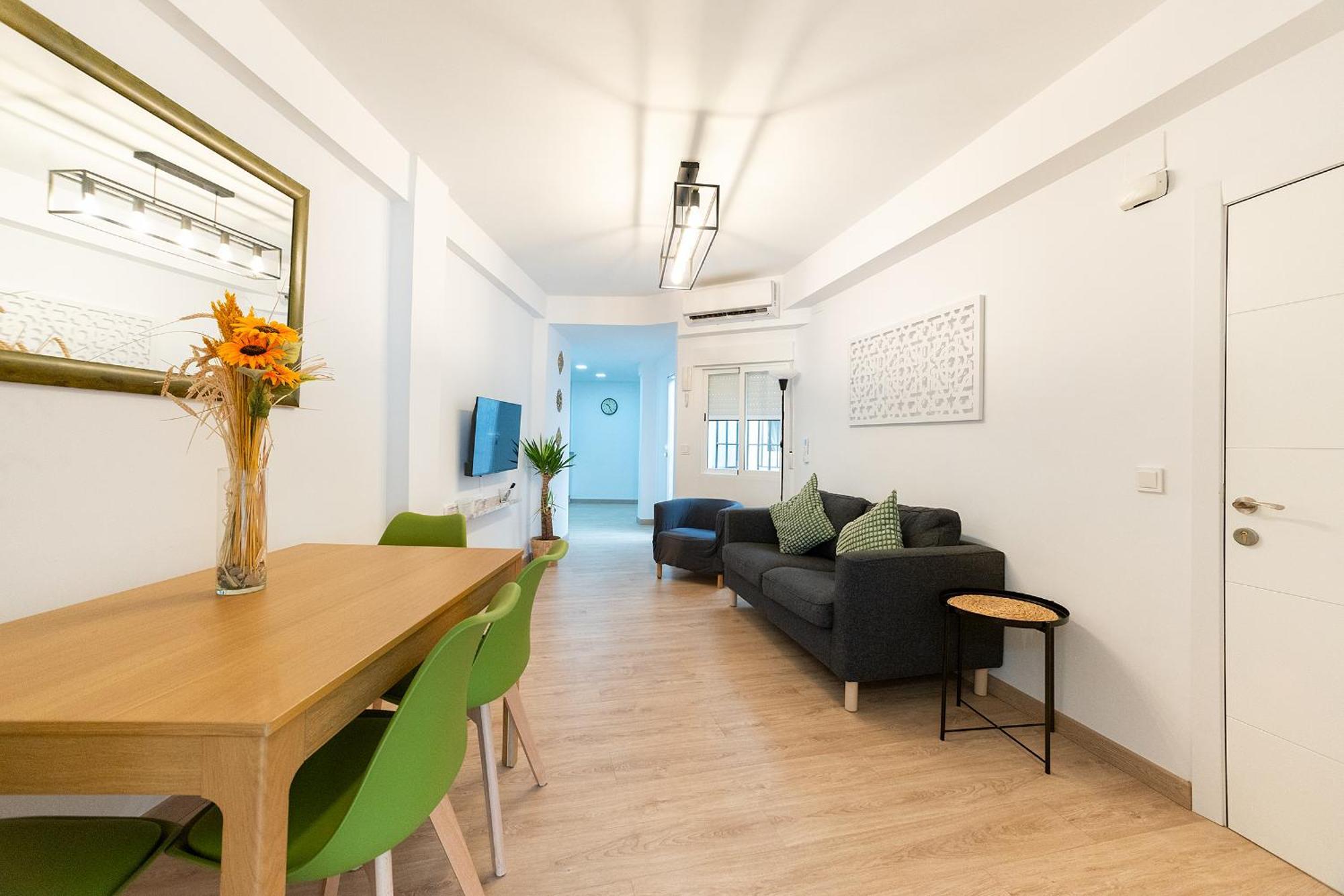 Apartamento Juda Centro Córdoba Exteriér fotografie