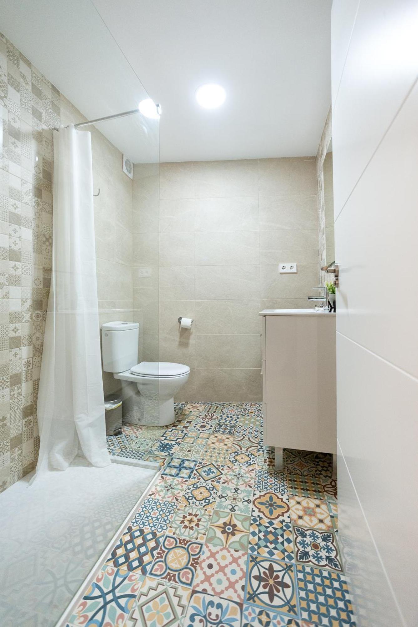 Apartamento Juda Centro Córdoba Exteriér fotografie